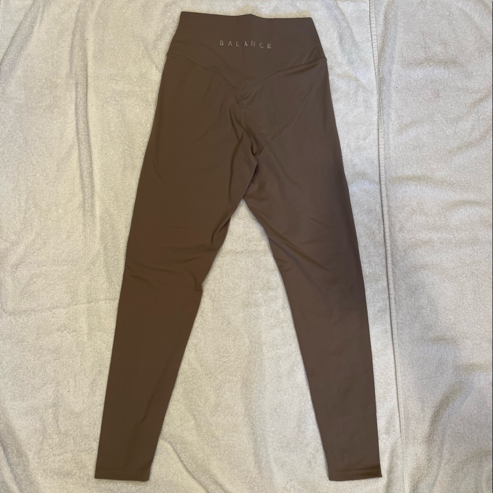 BA cloud leggings!